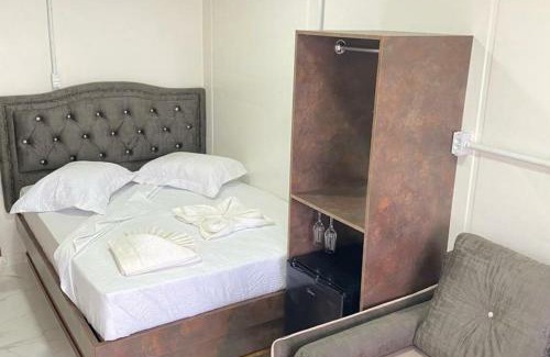 Penha Hotel | Pousada São Miguel Beach Beira Mar