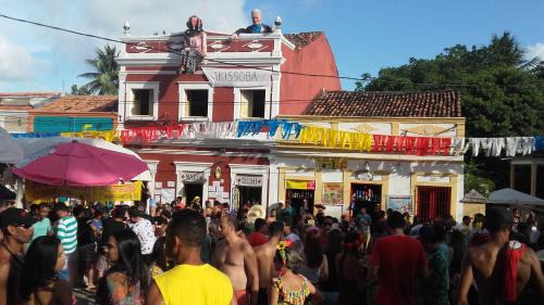 Olinda Historical Center Hotel | Pousada São Pedro