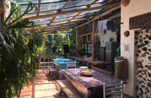 Olinda Historical Center Hotel | Pousada São Pedro