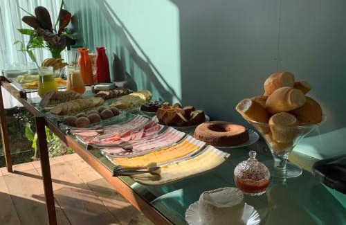 Penedo Hotel | Pousada Sítio Itaúna