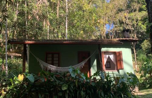 Penedo Hotel | Pousada Sítio Itaúna