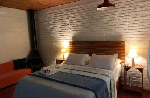Penedo Hotel | Pousada Sítio Itaúna