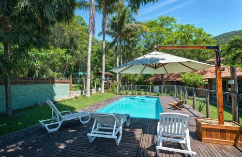 Zimbros Hotel | Pousada Sítio Olho D'Água
