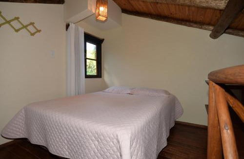 Zimbros Hotel | Pousada Sítio Olho D'Água