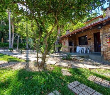 Zimbros Hotel | Pousada Sítio Olho D'Água