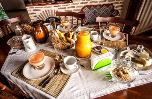 Baia Formosa Hotel | Pousada Sabambugi