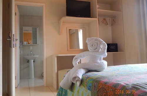 Canasvieiras Hotel | Pousada Salines