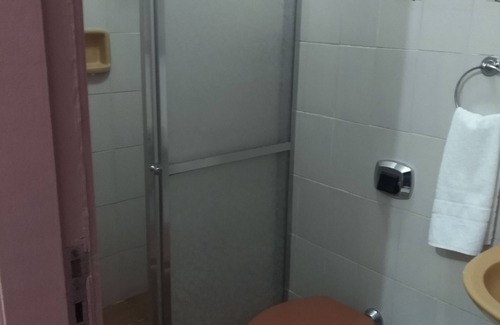 Sao Lourenco Hotel | Pousada Samambaia