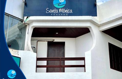 Pontal de Santa Monica Hotel | Pousada Santa Monica