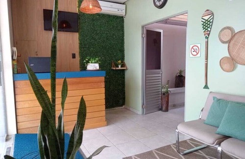 Parintins Hotel | Pousada Santos