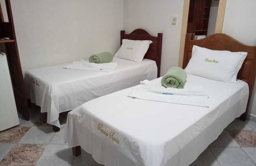 Parintins Hotel | Pousada Santos