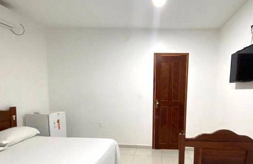 Parintins Hotel | Pousada Santos