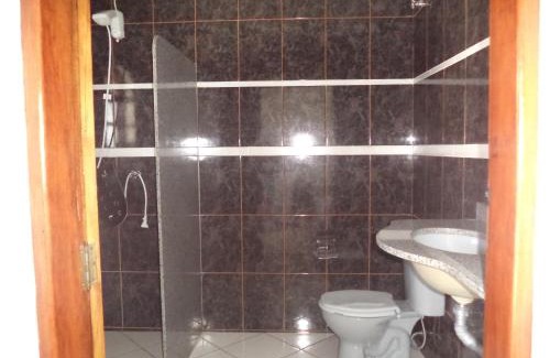 Guaratingueta Hotel | Pousada Sao Judas Tadeu