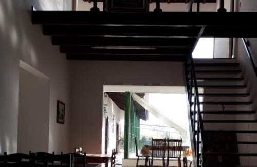 Guaratingueta Hotel | Pousada Sao Judas Tadeu