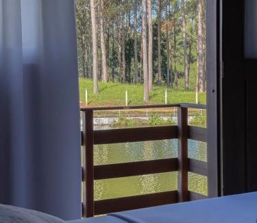 Ibirama Hotel | Pousada Scursel