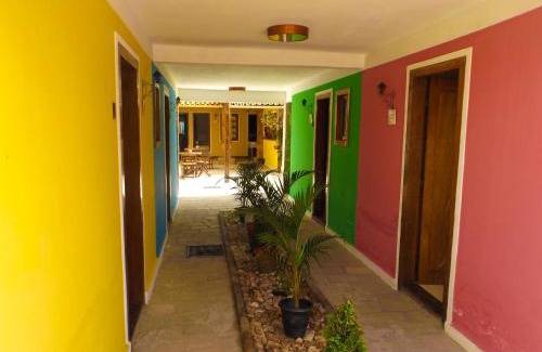 Rio De Contas Hotel | Pousada Sempreviva