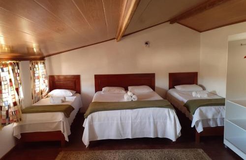 Rio De Contas Hotel | Pousada Sempreviva