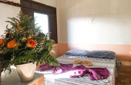 Itaunas Hotel | Pousada Sena