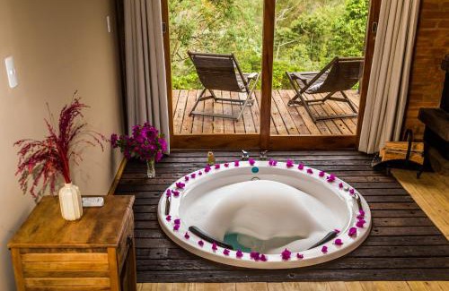 Sao Francisco Xavier Hotel | Pousada Serra do Luar