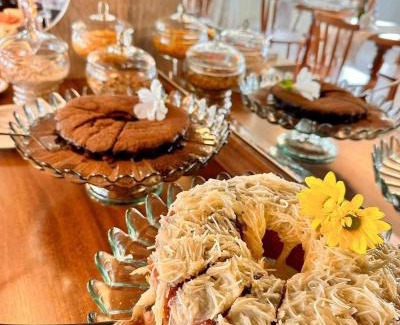 Carniel Hotel | Pousada Serra Valle