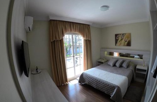Carniel Hotel | Pousada Serra Valle