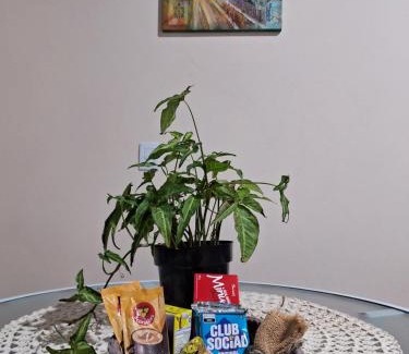 Cambara do Sul Apartment | Pousada Siriemas
