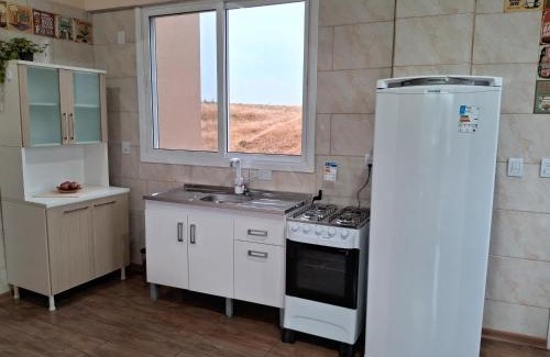 Cambara do Sul Apartment | Pousada Siriemas