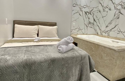 Pescaria Brava Hotel | POUSADA SITIO TRES LAGOS