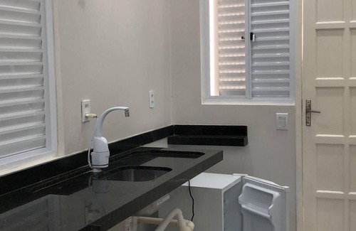 Pescaria Brava Hotel | POUSADA SITIO TRES LAGOS