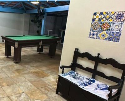 Itauna Hotel | Pousada Sobre as Ondas
