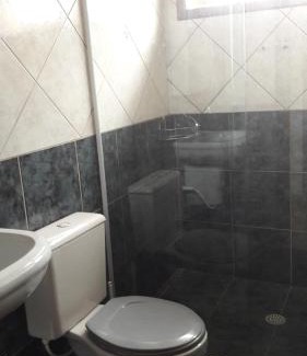 Vila Barros Hotel | Pousada Sognares