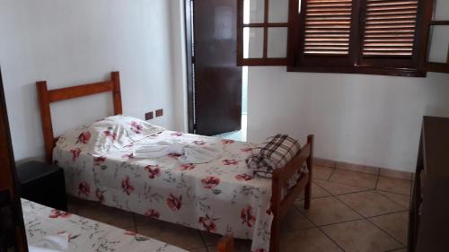 Vila Barros Hotel | Pousada Sognares