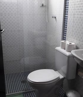 Vila Barros Hotel | Pousada Sognares