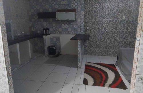 Brasilia Teimosa House | Pousada sol e luar