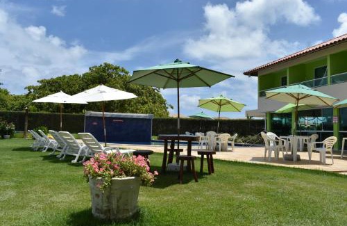 Praia dos Carneiros Hotel | Pousada Solar Dos Carneiros