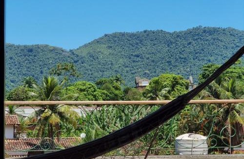 Pontal Hotel | Pousada Solar D Alcina