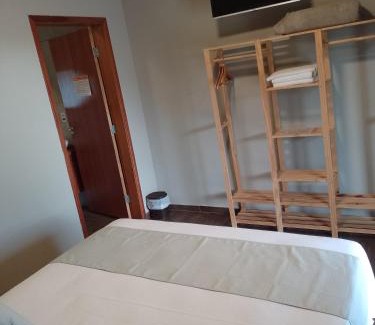 Delfinopolis Hotel | pousada solar da canastra