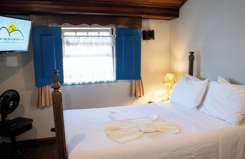Ouro Preto Hotel | Pousada Solar da Inconfidência
