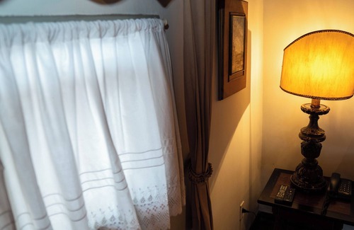 Ouro Preto Hotel | Pousada Solar da Inconfidência