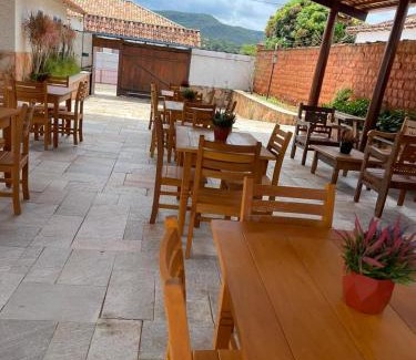 Old Town Hotel | Pousada Solar Mestre Propício