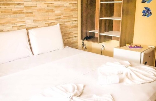 Guaruja Hotel | Pousada Solarium Unidade 2