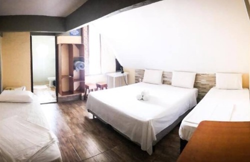 Guaruja Hotel | Pousada Solarium Unidade 2