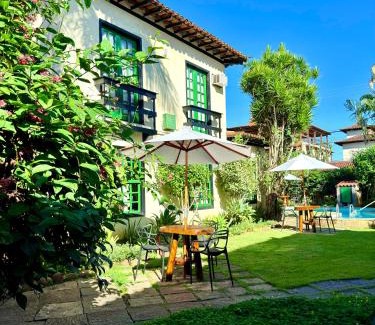 Costazul Hotel | Pousada Sonho Verde
