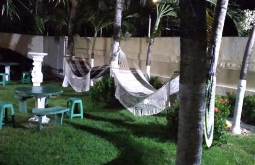 Stella Maris Hotel | Pousada Stella Maris Salvador - BR