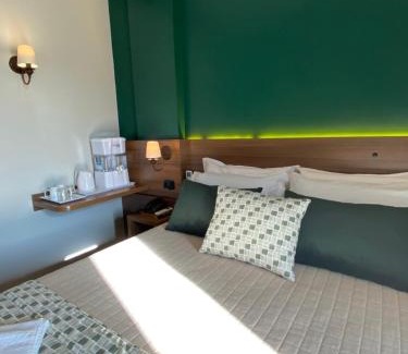 Floresta Hotel | Pousada Stillo Gramado Exclusive
