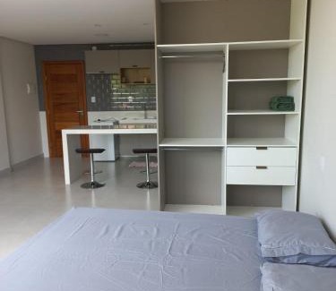 Jequie Apartment | Pousada Studio Flat Jequié