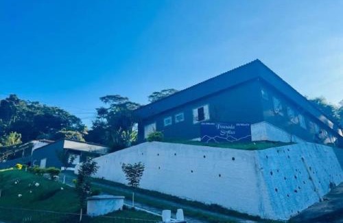 Vila Margarida Hotel | Pousada Styllus Miguel Pereira