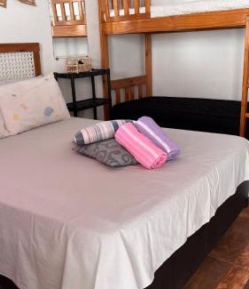 Vila Julia Hotel | Pousada Suítes Sete Mares