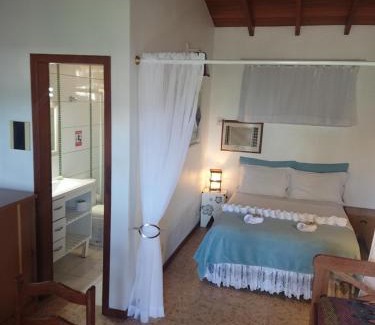 Santinho Hotel | Pousada Suites do Santinho