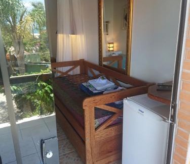 Santinho Hotel | Pousada Suites do Santinho
